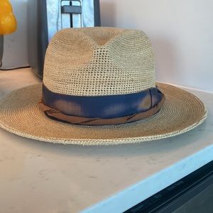 NWT -Hats in the Belfry - Belfry Robins Mens Hat size Small 57 cm